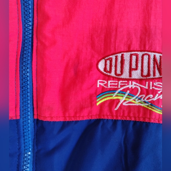 Jeff Gordon jacket Large - Picture 3 of 7